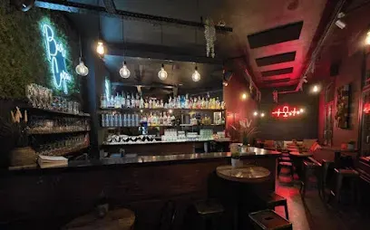 Bar Copa