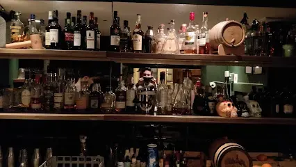 Jones & Co🍸